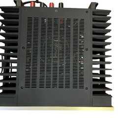 美品 アキュフェーズ accuphase A-46 パワーアンプ CLASS A の画像