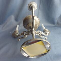 クリスマスキャンドル　1000円の画像