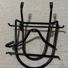 HONDA ディオ50 AF68 リア キャリア Dioの画像