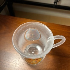 【自宅まで引き取れる方】【12/16まで受付】スタジオツアー東京 バタービールマグの画像