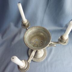 クリスマスキャンドル　1000円の画像