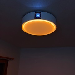 ポップアップアラジン2らいとの画像