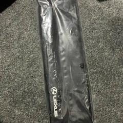 未使用 レクサス 三角停止板 レクサス メンテナンスキットの画像