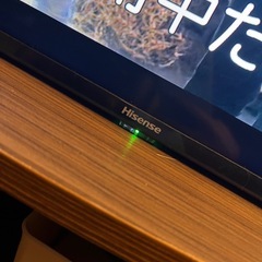 テレビの画像