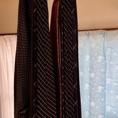 ネクタイ10本セットの画像