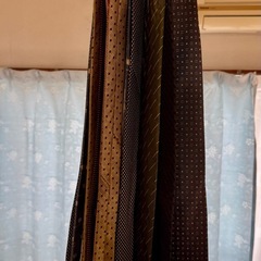 ネクタイ10本セットの画像