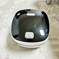 炊飯器　３号炊きの画像