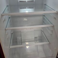 冷蔵庫 AQR-18Eの画像