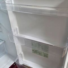 冷蔵庫 AQR-18Eの画像