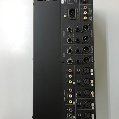 🎤ミキサーの画像