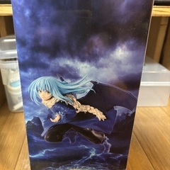 転生したらスライムだった件の画像