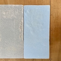 発泡スチロールブロック4個の画像