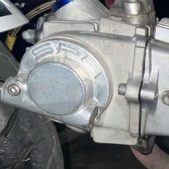 モンキーR  武川スピード&機械式タコメーター&タコメーター取り出し口セットの画像