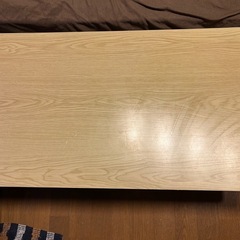 ローテーブルの画像