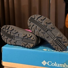 キッズスノーブーツの画像