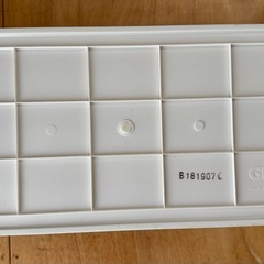 GEX小型水槽の画像