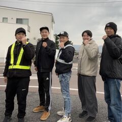 【軽貨物ドライバー】日当2.7万円＋月収60万円以上✨ロイヤリティーなし✨週払いOK⭕️入社祝い金ありの画像