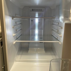 冷蔵庫　Panasonic NR-B149Wの画像