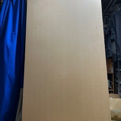 大型MDF ボード4枚(15×910×1820mm)と+αの画像
