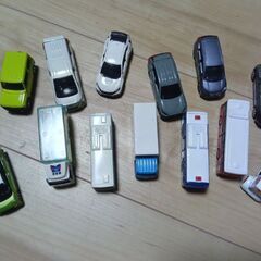 トミカ　まとめ売りの画像