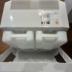パナソニック　気化式加湿機　FE-KXF15　　の画像