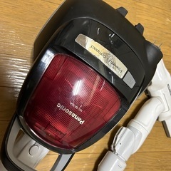 Panasonic 掃除機の画像