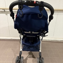 アップリカ　Ｂ型ベビーカーの画像