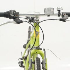 RENAULT 「ルノー」  AL-CRB7006 2019年モデル 28インチ クロスバイクの画像