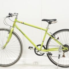 RENAULT 「ルノー」  AL-CRB7006 2019年モデル 28インチ クロスバイクの画像