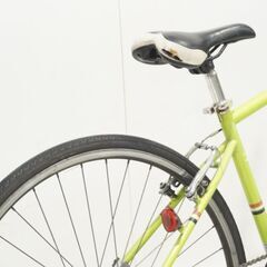 RENAULT 「ルノー」  AL-CRB7006 2019年モデル 28インチ クロスバイクの画像