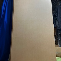 大型MDF ボード4枚(15×910×1820mm)と+αの画像
