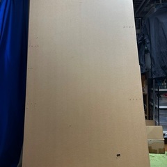 大型MDF ボード4枚(15×910×1820mm)と+αの画像