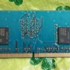 【16GB 】デスクトップ(サーバー)用DDR4 2666 ECC Registeredメモリ           の画像