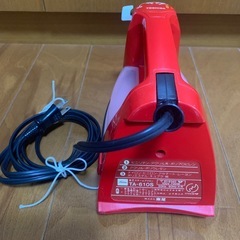 東芝 スチームアイロン②の画像