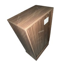 【ジ1214-17】中古美品‼️レーゲン【Legen】コレクションケース奥行28cmの画像