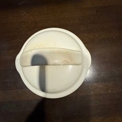 強火ご飯釜　2合炊の画像