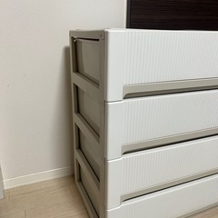 タンスの画像