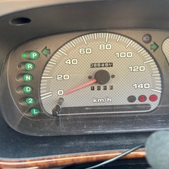 ダイハツ　ミラl700sの画像