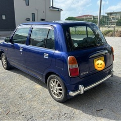 ダイハツ　ミラl700sの画像