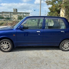 ダイハツ　ミラl700sの画像