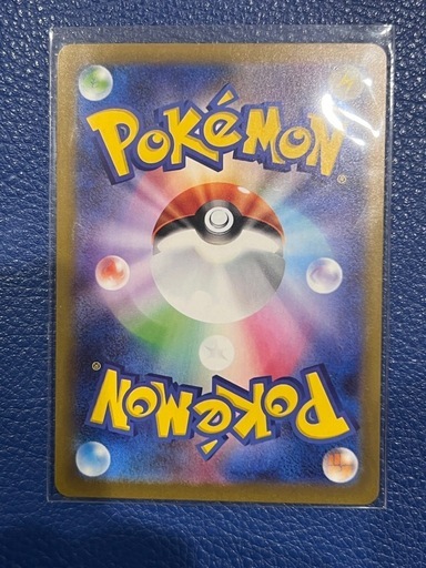 ポケモンカード メガリザードンX ex 110/080 SAR