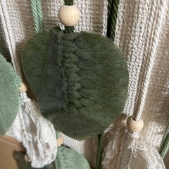 リーフタペストリーの画像