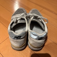 ニューバランス　996  23㎝の画像