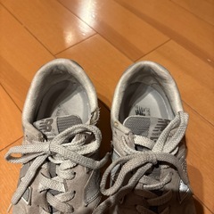 ニューバランス　996  23㎝の画像