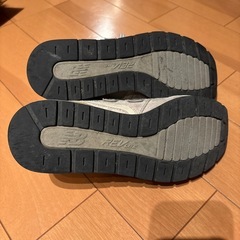 ニューバランス　996  23㎝の画像