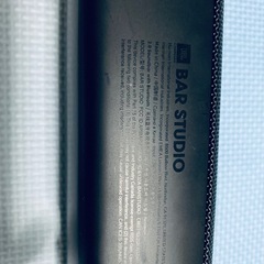 スピーカーJBL 　の画像