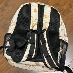 子ども用カバンの画像