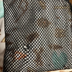 子ども用カバンの画像