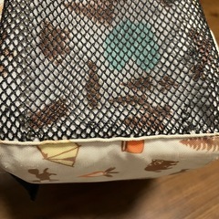 子ども用カバンの画像