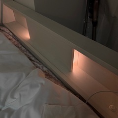 ベット枠組みの画像